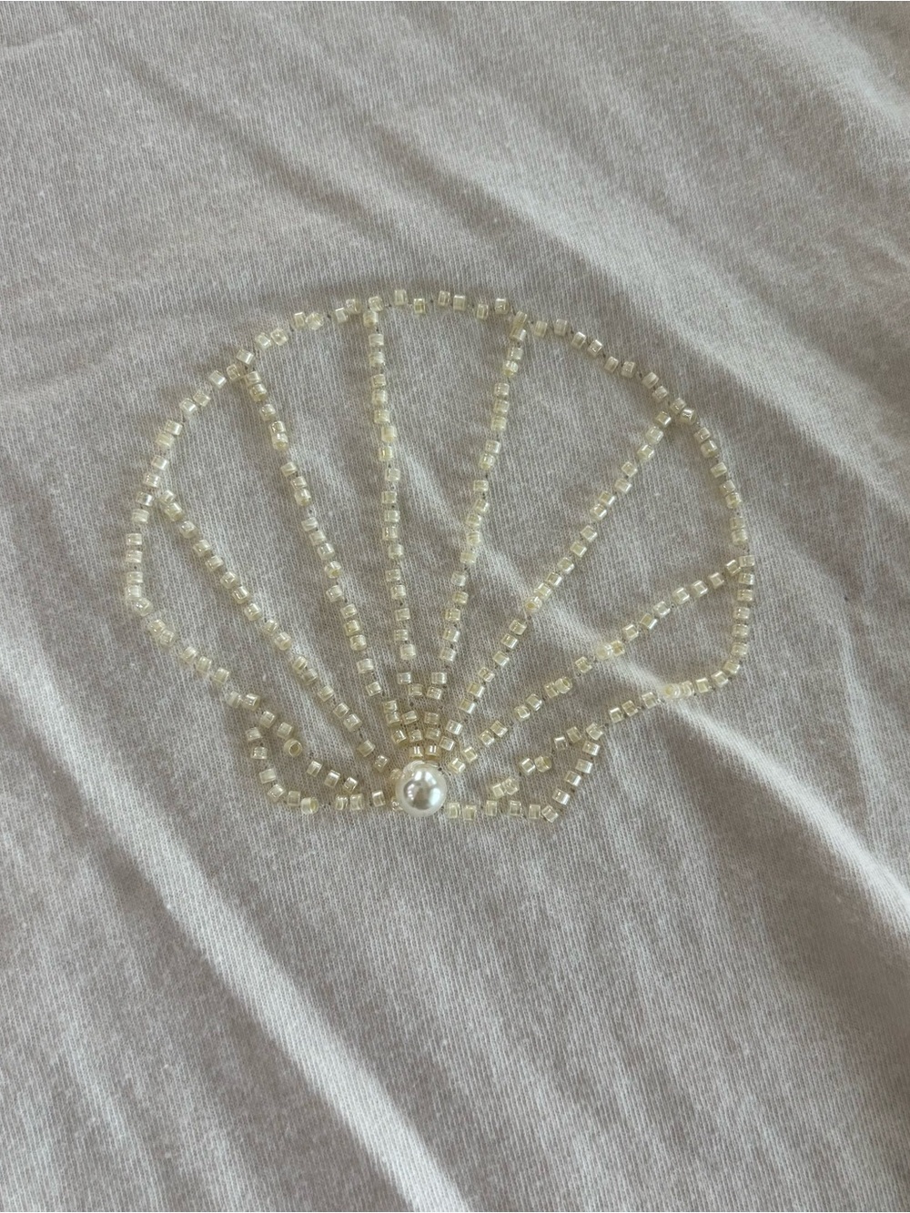 Future Collective Shell Tee - Picture 4 of 9